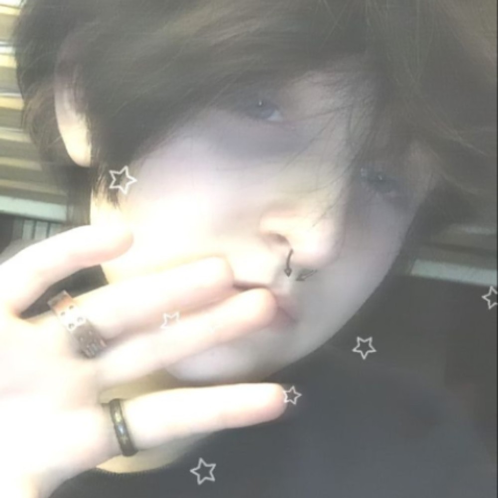 Meet your Posher, Richie